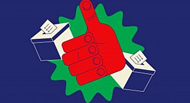 Választás 2026: jelentkezz szavazatszámlálónak!