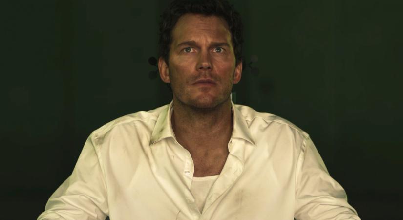 "Ez mind baromság. Azt se tudom, ki ez a ribi" - Chris Pratt nem köntörfalazott, mikor Tilly Norwoodról, az MI által létrehozott színésznőről kérdezték