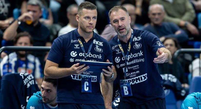 A Pastort váltó Kárpáti Krisztián ismét NB I.-es csapat vezetőedzője lesz