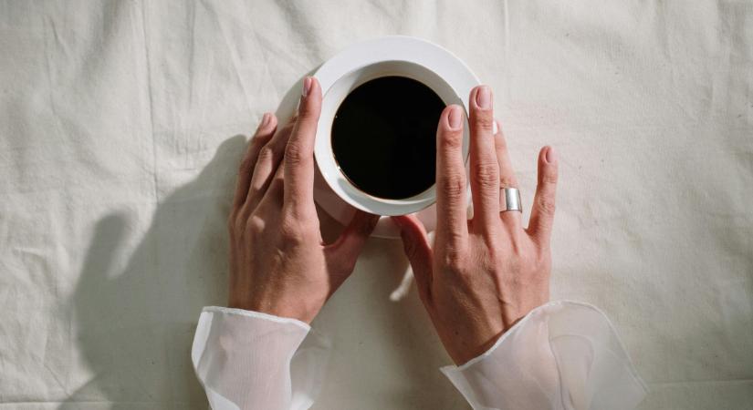 Szakértők szerint ezt a két fűszert kell a kávédhoz adni, ha egészséges szívet szeretnél