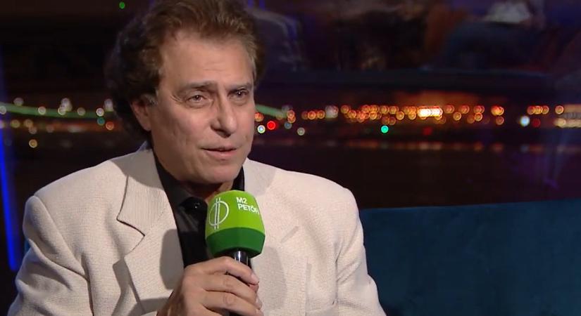 Gergely Róbert nagy bejelentést tett – igen, az Emmanuelle-ről van szó