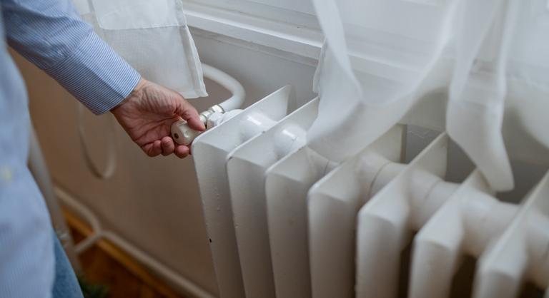 Szerdára minden háztartásban helyreállt a távfűtés Kazincbarcikán