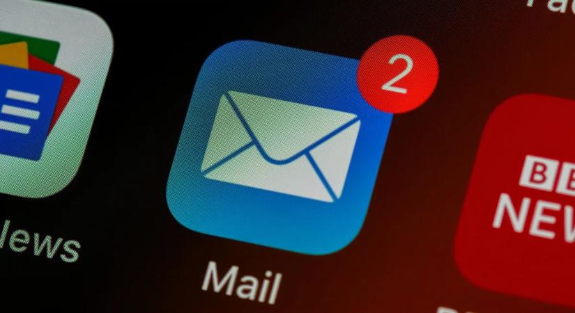 A NAV SMS-t vagy e-mailt küldött? Ha kattintasz, mindent elveszíthetsz!