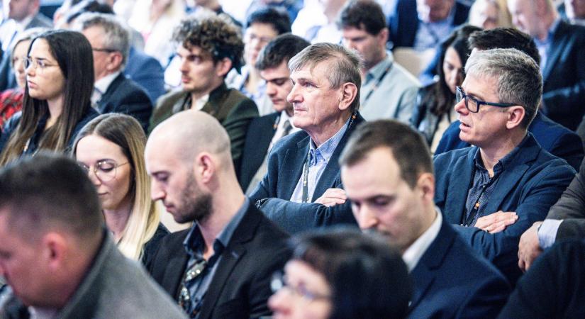 2026 legnagyobb változásai: jön az Agrárium Konferencia!