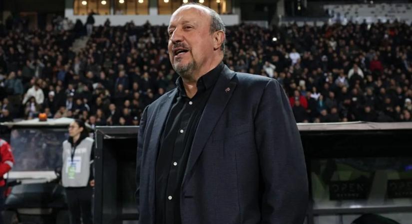 A Varga Barnabáséktól kapott pofon után a Fradi és a fagy pecsételheti meg a BL-győztes edző sorsát