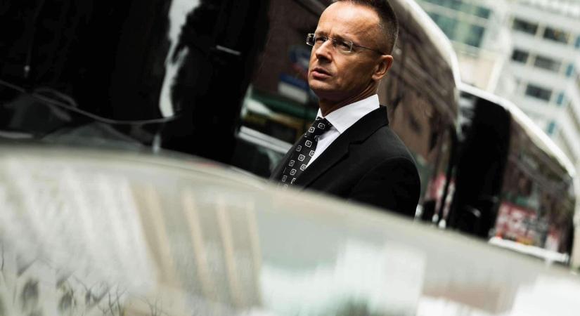 Az ukránok korlátozni fogják a magyar kormányzati tisztségviselők utazását és látogatásait Kárpátalján