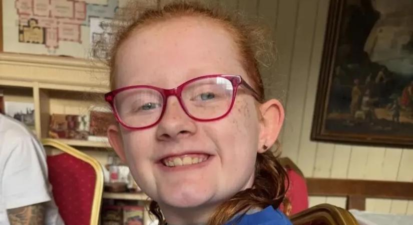 Hát- és lábfájdalomra panaszkodott a 9 éves kislány – hetekkel később kiderült a szörnyű igazság