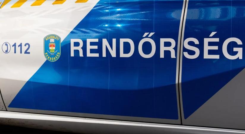 Úgy elverte a rablót a 79 éves áldozat, hogy az kórházba került