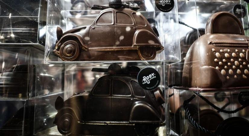 Rossz hír érkezett Svájcból: a idén sem lesz olcsóbb a csoki