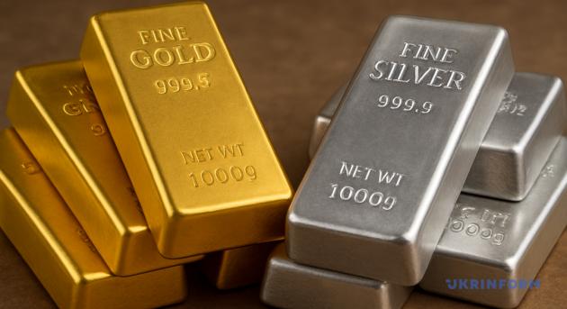 Az arany és az ezüst ára új rekordokat döntött Trump Grönlanddal kapcsolatos megjegyzései után