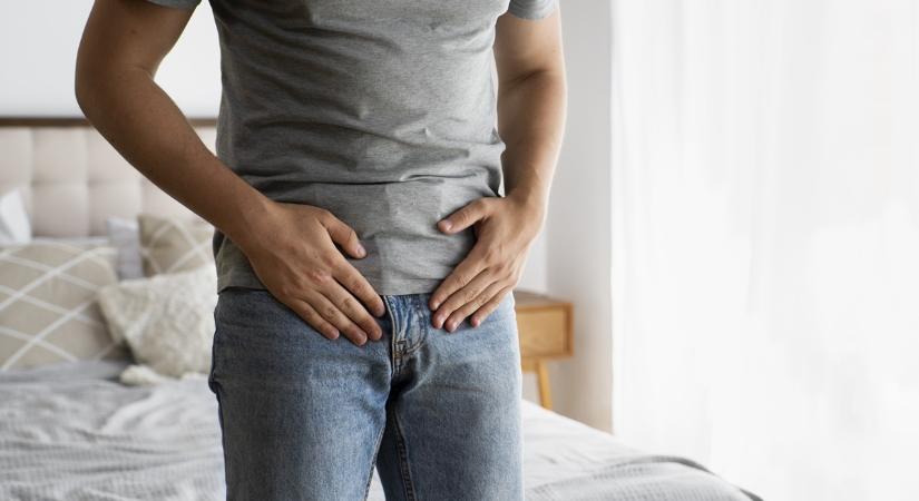 Már 15 éves kortól figyelni kell: a hererák a fiatal férfiak leggyakoribb daganata