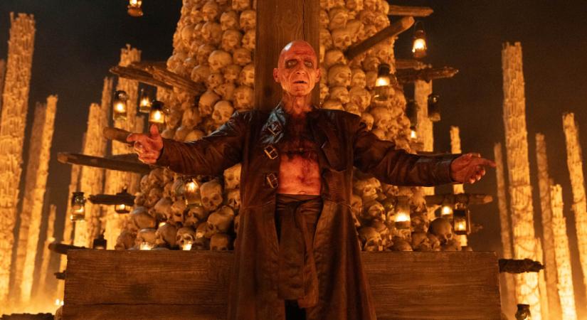 Tudni már ezt-azt a 28 évvel később harmadik részéről