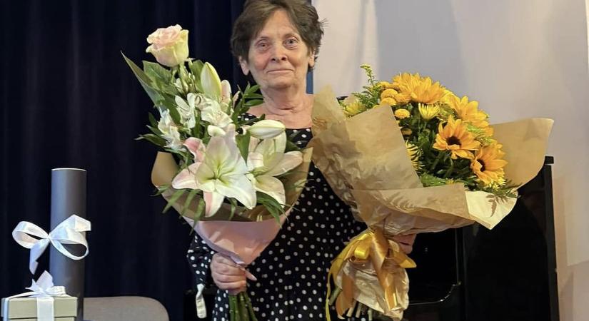 Meghalt a magyar színházi élet egyik legfontosabb háttérembere, Vajda Márta