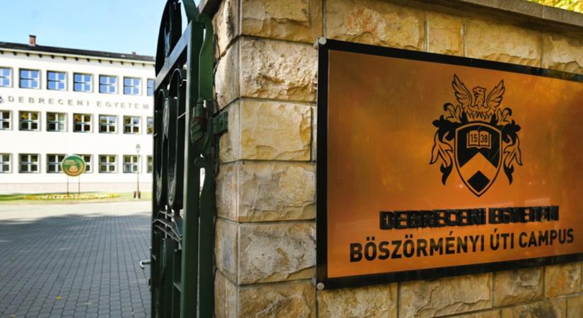 Gyakorlat, innováció, karrier – ezt kínálja a debreceni agrárkar