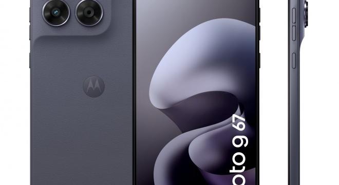 Görögök buktatták le a Moto G67-et és a Moto G77-et