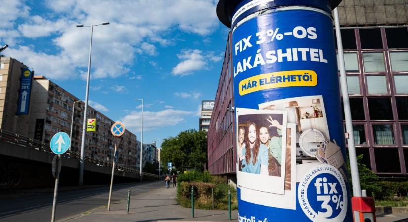 Otthon Start buktató: az építők húzós bírságra számíthatnak, ha nem tartják be a kiemelt beruházásoknál az előírást