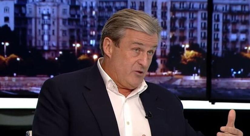 Kapitány István másfél éve még sejtelmesen beszélt a politikához fűződő viszonyáról