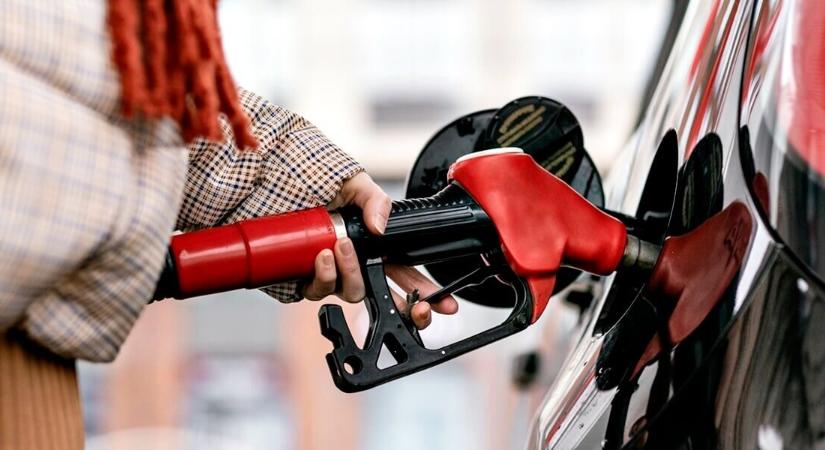 Megéri még ma tankolni: Újabb drágulás jön a kutakon csütörtöktől – mutatjuk a friss üzemanyagárakat