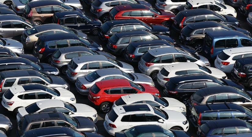 Szigorodott a parkolás Budapesten, ebben a kerületben kell különösen figyelni