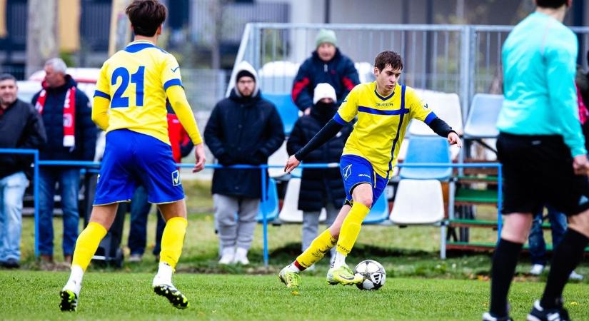 Valami megváltozott a déli parton: nagyot robbanhat tavasszal a Dél-Balaton FC