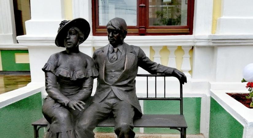 Debreceni és váradi fiatalok töltik meg irodalommal a Léda-házat