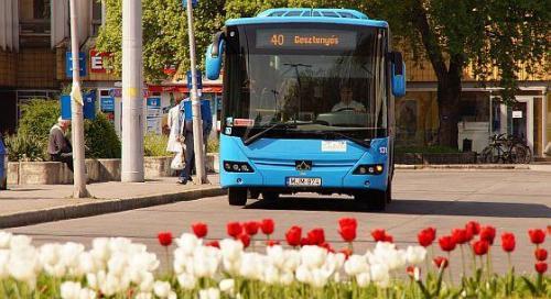 Megszűnik a bérletpénztár a Budai autóbusz-állomáson
