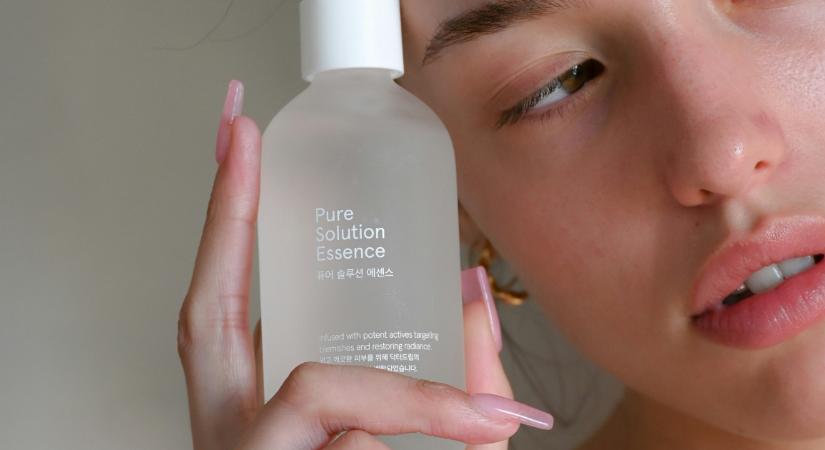 Száraz, zsíros, normál? Melyik a tiéd? Nem mindegy, mit kensz így a bőrödre