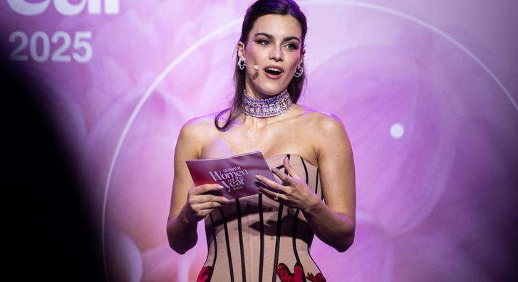 Gelencsér Tímea is felült a 2016-os nosztalgiavonatra, elképesztő év volt számára