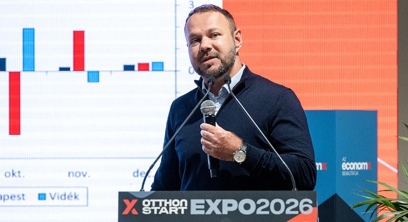 Nagyon optimista a Magyar Nemzeti Bank: idén mindenképpen érdemes lakást venni