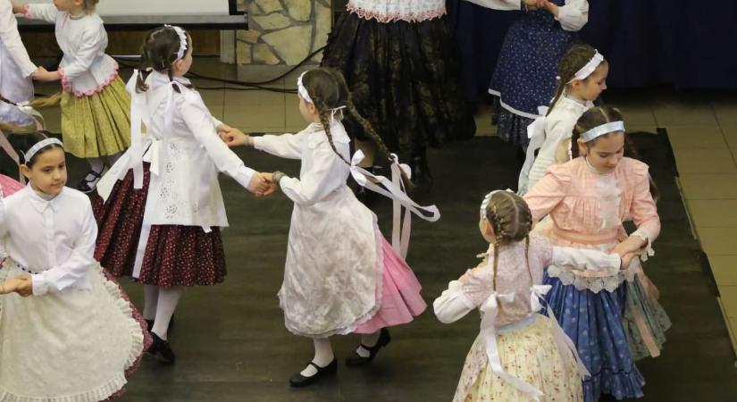 Húsvétváró a Faluházban 2026 Ballószög