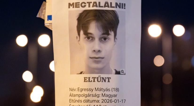 Megszólalt a BKK: felidézték, mi történt az éjszakai buszról leszállított Egressy Mátyással