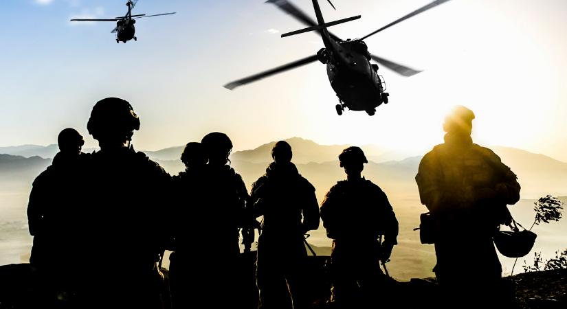 Dánia kimondta: ha ez megtörténik, háború lesz Dánia és Amerika közt