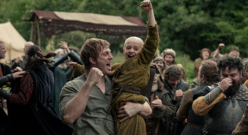 Megjelent az új Trónok harca előzménysorozat, teszteld tudásod mennyire ismered Westerost