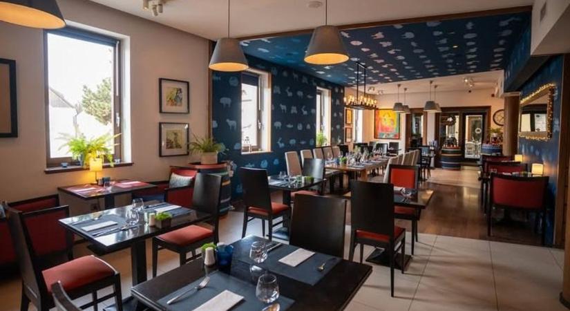 Bezár az egriek kedvenc étterme