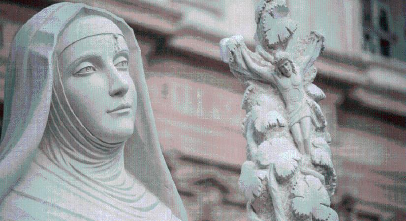 Szent Rita ájtatosság-sorozat indul Nagymagyaron