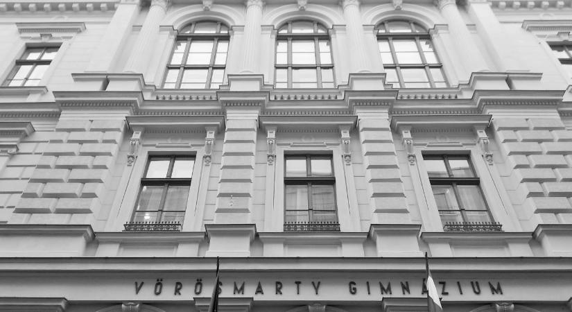 Búcsúzik a Vörösmarty Mihály Gimnázium Egressy Mátyástól