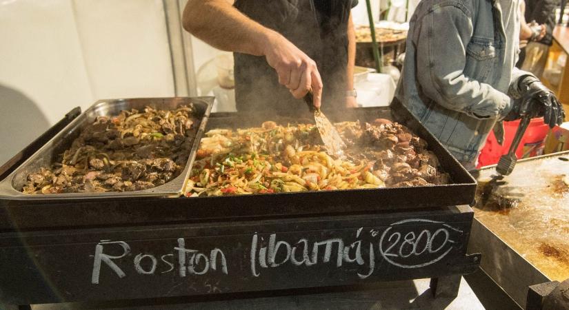 Márton-napi Vigadalom 2026 Hajdúszoboszló