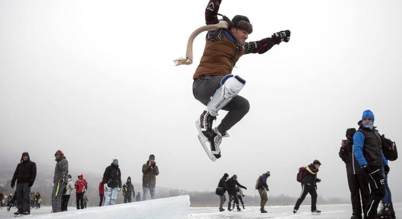 Balaton-átcsúszás 2026: erre lehet számítani a vízimentők szerint