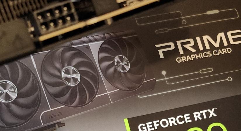 GeForce RTX 5080-nak álcázott 5060-at kapott egy pórul járt vásárló