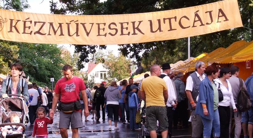 Szoboszlói Folkhétvége Hajdúszoboszló 2026