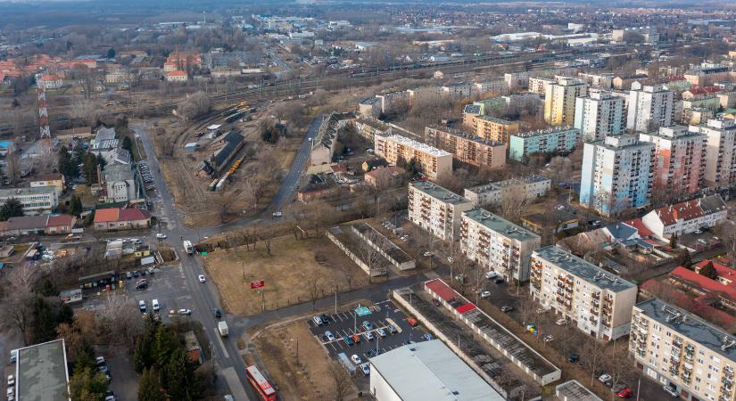 Új szintre léphet Nyíregyháza közlekedése – Indulhat az újratervezés