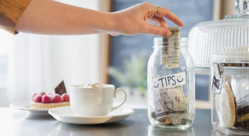 14 eset, amikor nem kell borravalót adnod: sokan nem tudják