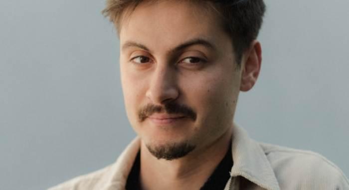 Cigány, de rendes – Forgács Rudolf és Said Dániel közös előadása sok humorral érkezik a Trafóba