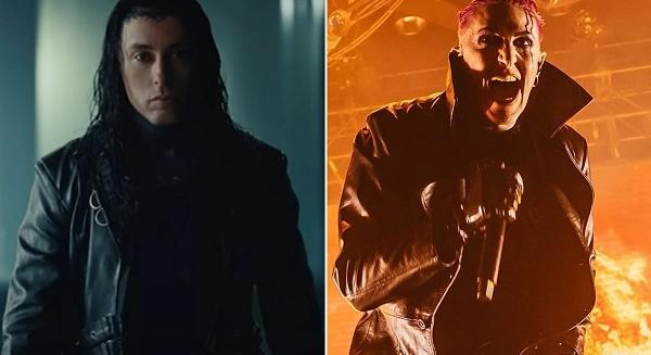 Véget ért Ronnie Radke és Chris Motionless régóta húzódó viszálya