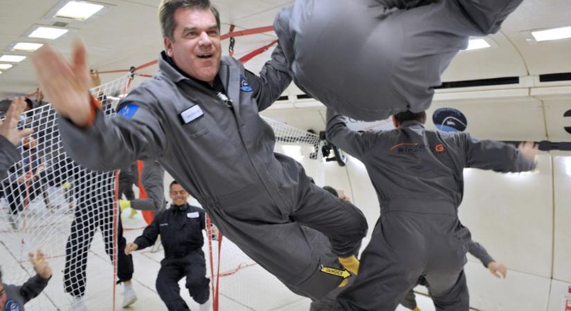 Elterjedt, hogy idén 7 másodpercre megszűnik a gravitáció a Földön, a NASA cáfolta a hírt