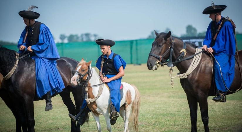 Hajdúszoboszlói Lovasfesztivál – Kösely Kupa 2026