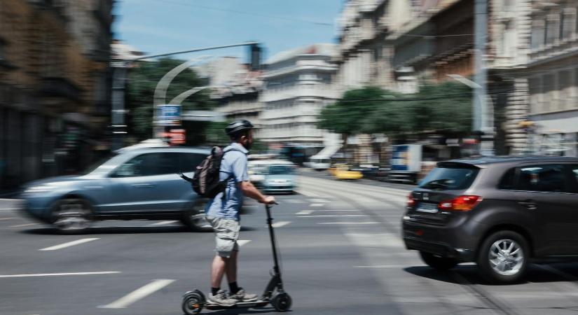 Új KRESZ, új szemlélet