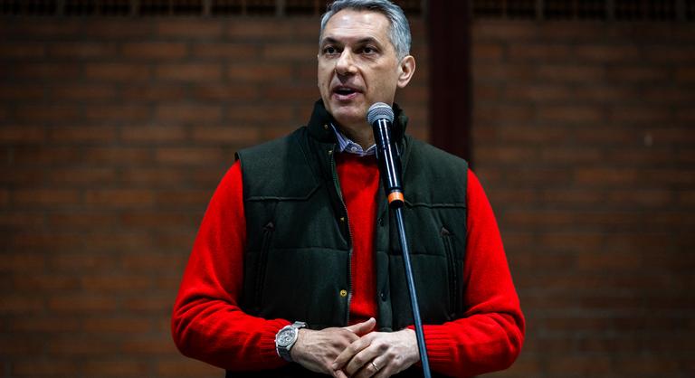 Lázárinfó: Eljöttem megnézni, mit mond, de úgy felidegesítettem magam