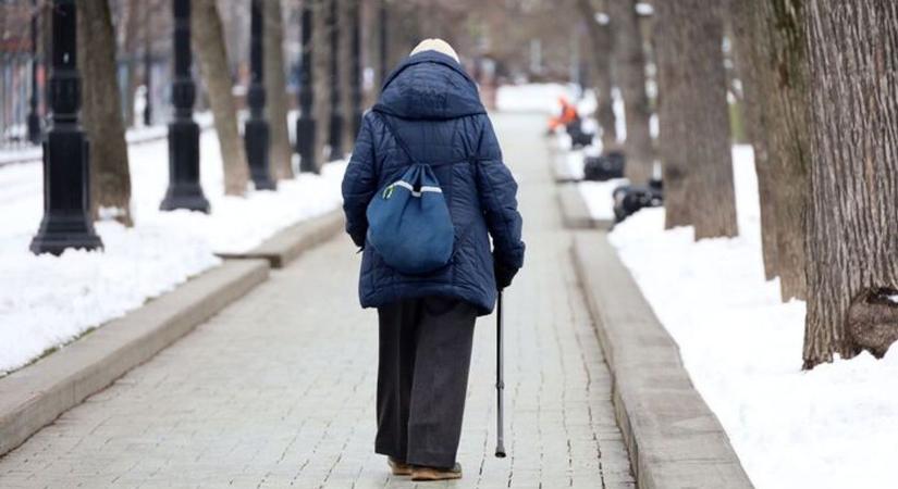 Így óvd meg magad a hidegben – a mínuszok életveszélyesek lehetnek