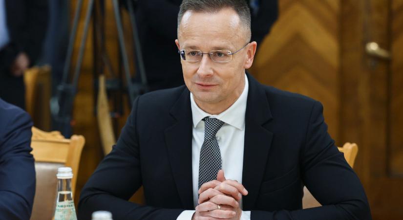 Szijjártó Péter durván odaszólt az RTL-nek, ilyen még nem történt Magyarországon a köztévén